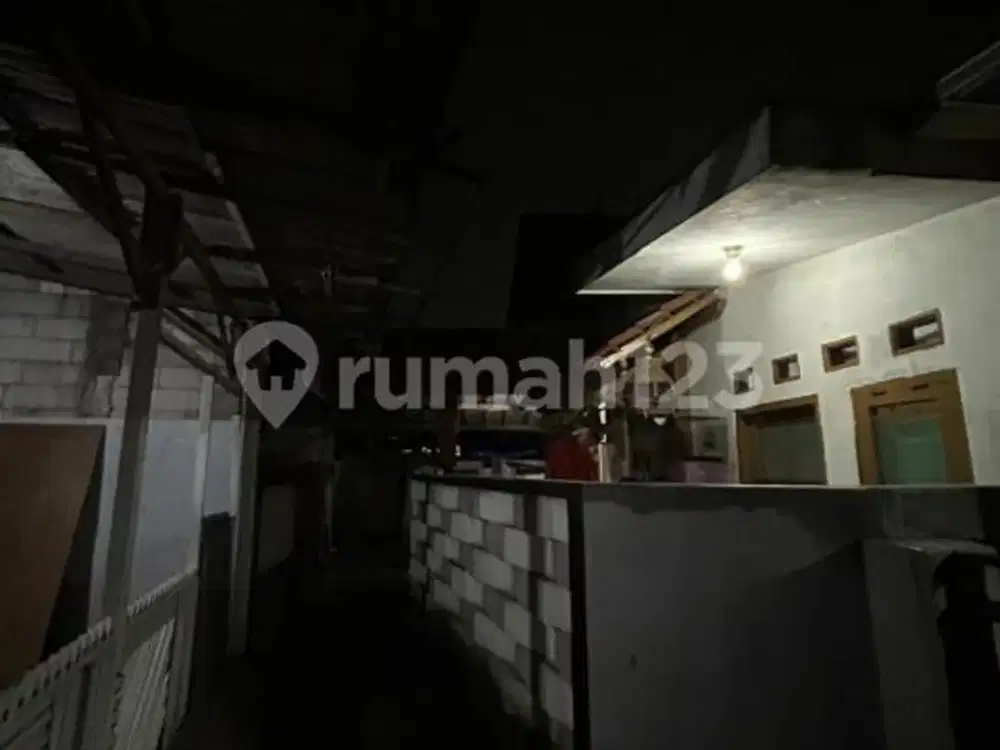 Dijual Rumah Pancoran Mas Depok Jawa Barat 50M2