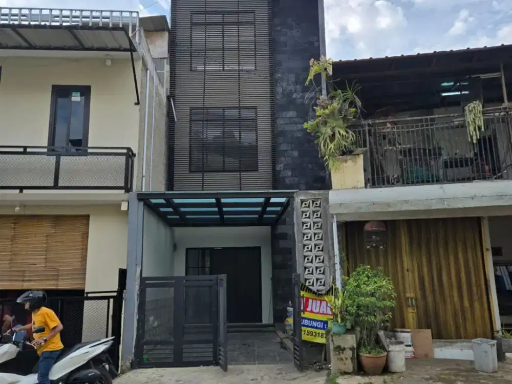 #RN#Dijual rumah di Sindanglaya Depan Perumahan Villa Tropis sindanglaya