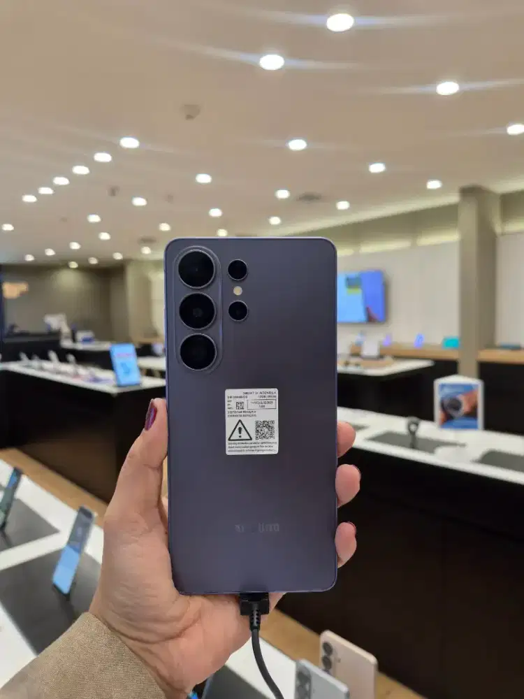 S26 ULTRA 12/256 GB