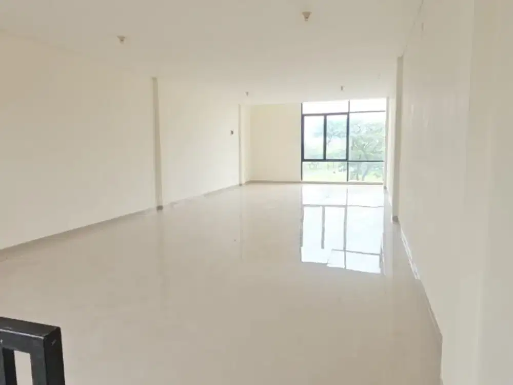 Dijual BU Ruko 3 Lantai di Suvarna Sutera, Tangerang