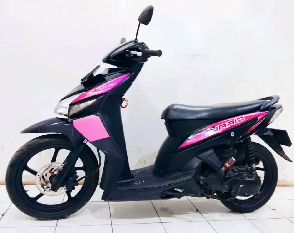 Honda Vario 2007