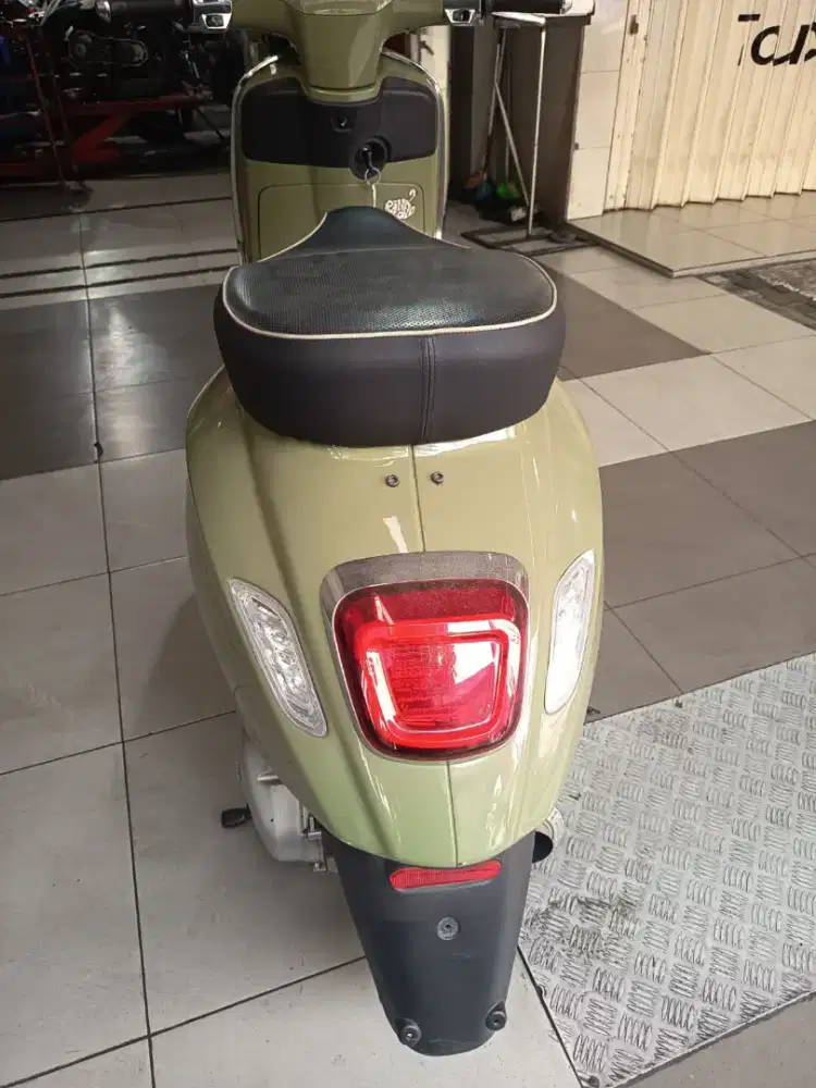 VESPA SPRINT - 2024