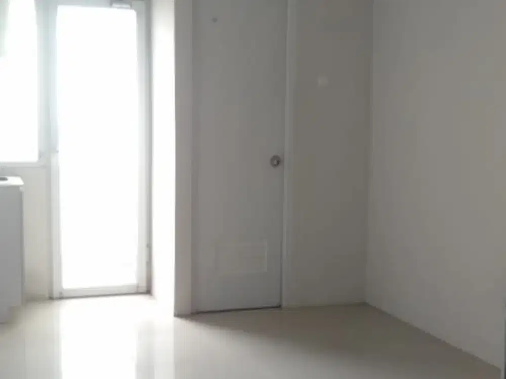 Apartemen the green pramuka city 6 bulan
