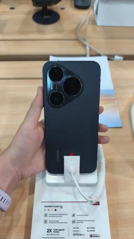 HUAWEI Pura90s Pro