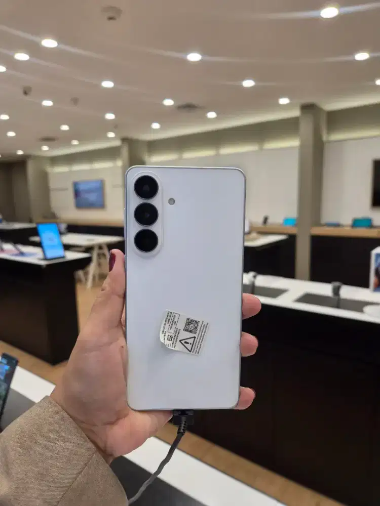 SAMSUNG S26 PLUS