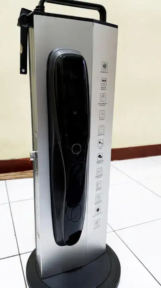 SMART DOOR LOOK PREMIUM!