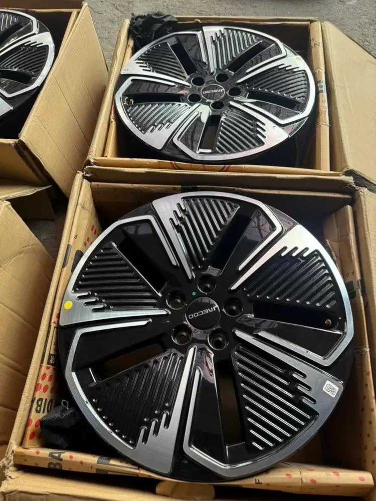 Velg Jaecoo J5 R.18 ori