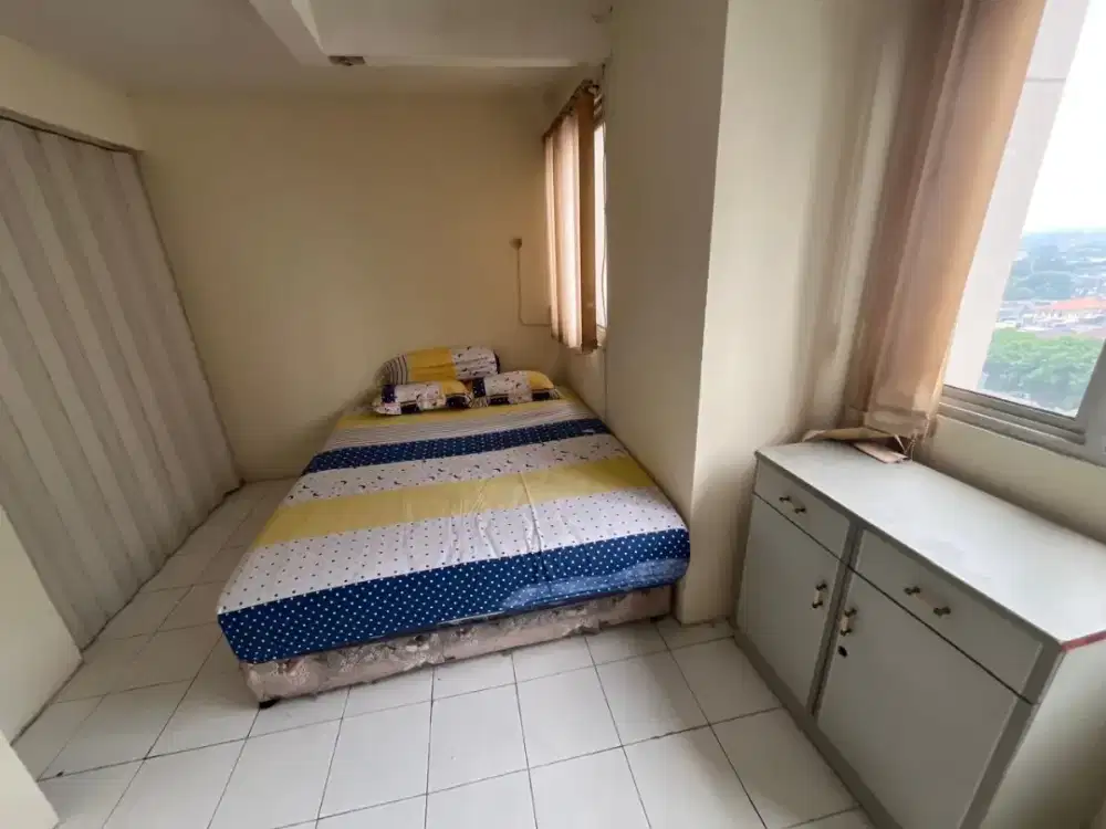 Disewakan Apartemen Wisma Gading Permai, nyaman, strategis, dekat Mall
