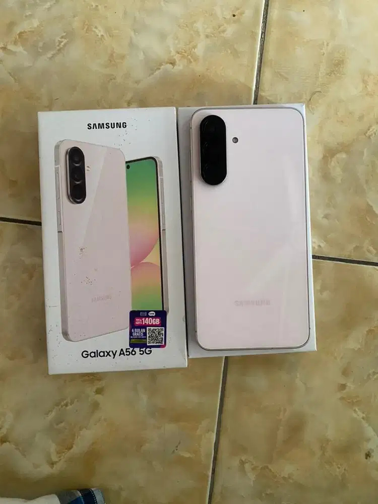 Samsung A56 5G 12/256 gb sein