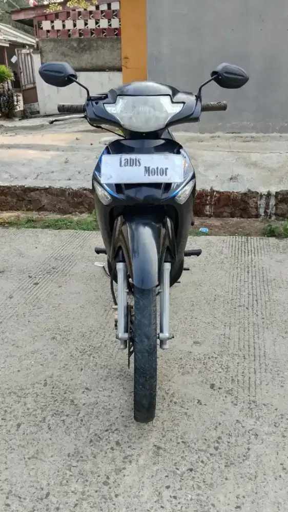 BIAH@CASH 7 JT HONDA SUPRA X KARBU 2006 F KOTA BOGOR