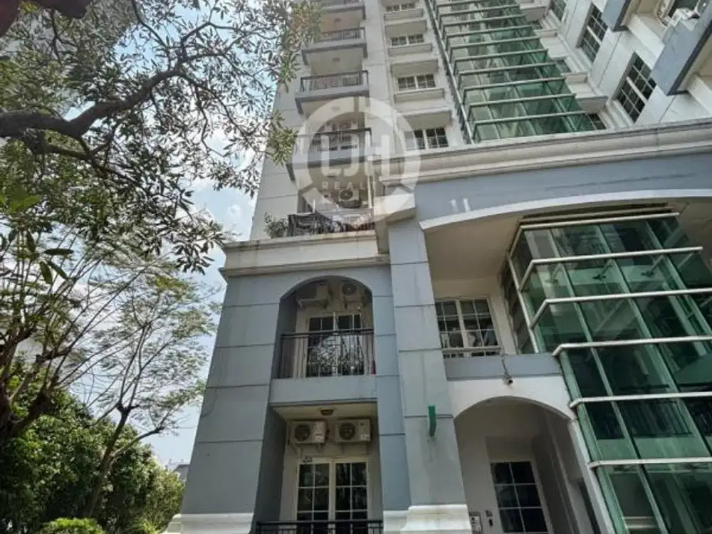 Apartemen Gading Resort Residence Kelapa Gading Jakarta Utara Lokasi Hook Pencahayaan Bagus