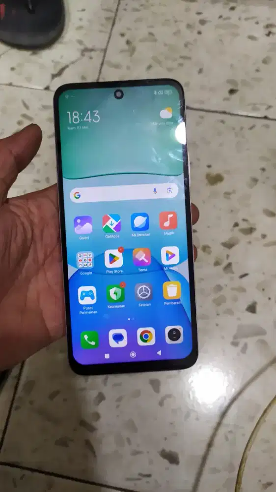 redmi 13 ram 8/256gb