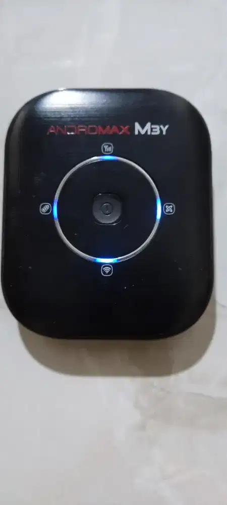 Modem Mifi 4G Smartfren Andromax M3Y