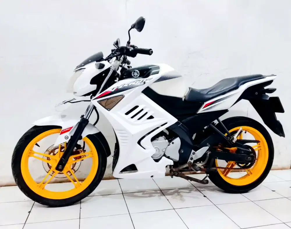 Yamaha Vixion New 2014