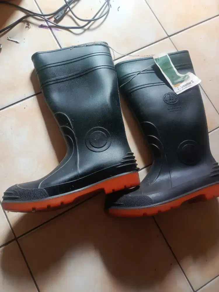 Sepatu booth bata Australia