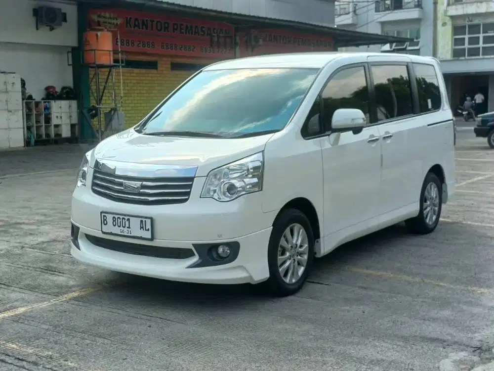 NAV 1 V LIMITED 2016 KM LOW 60 R B ISTIMEWA