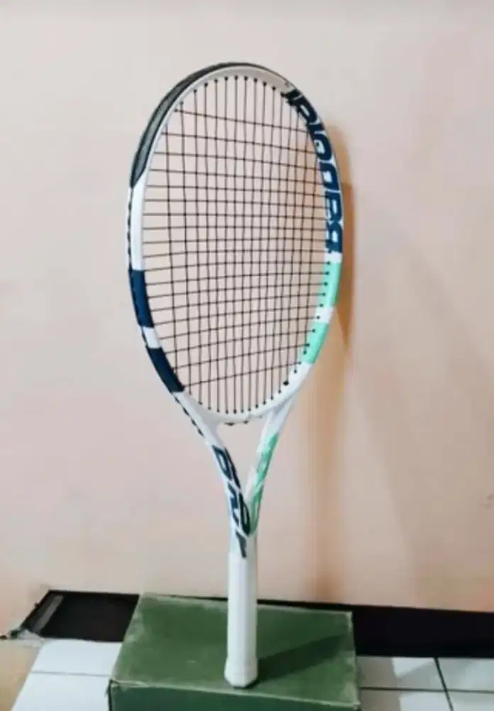 Raket tennis babolat power boost drive