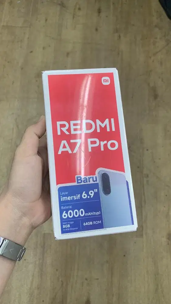 xiami redmi a7 pro