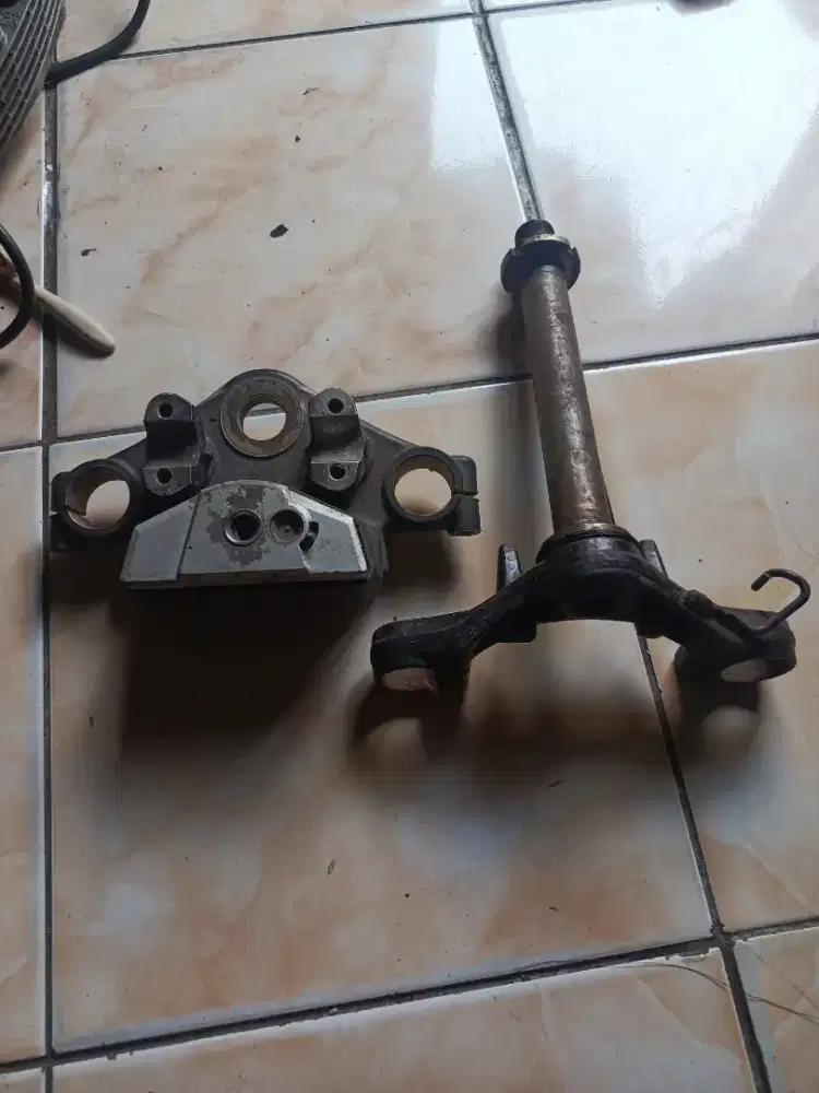 Segitiga A/b cbr150 old, New Megapro dan verza