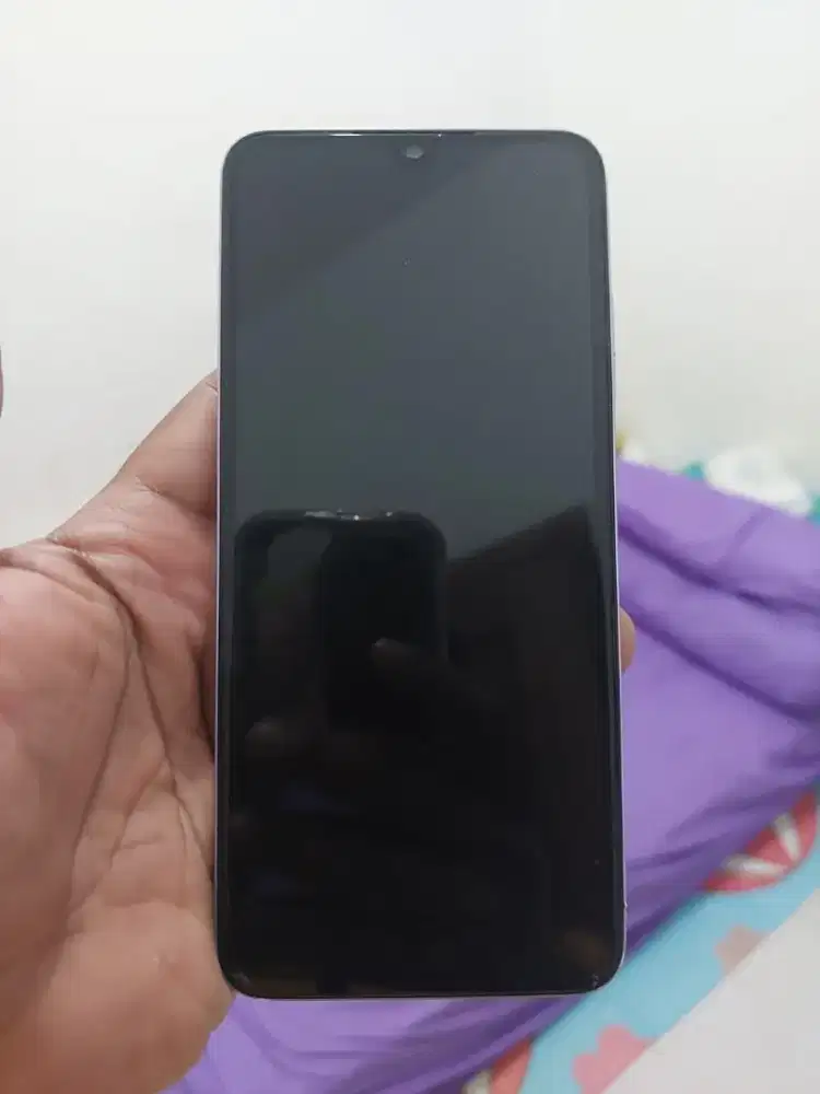 Samsung A05S  Mulussss