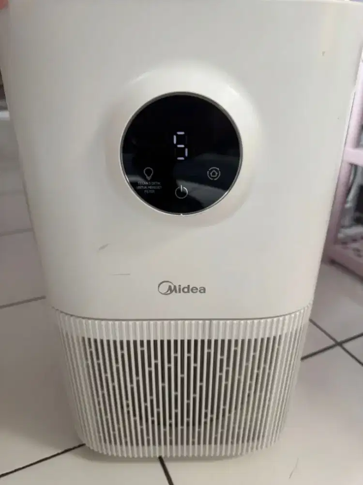 Air Purifier Midea KJ300G-A1S