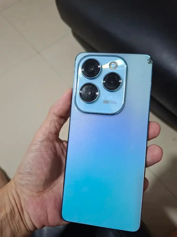 Infinix Hot 40 Pro Ram 12+9/256gb