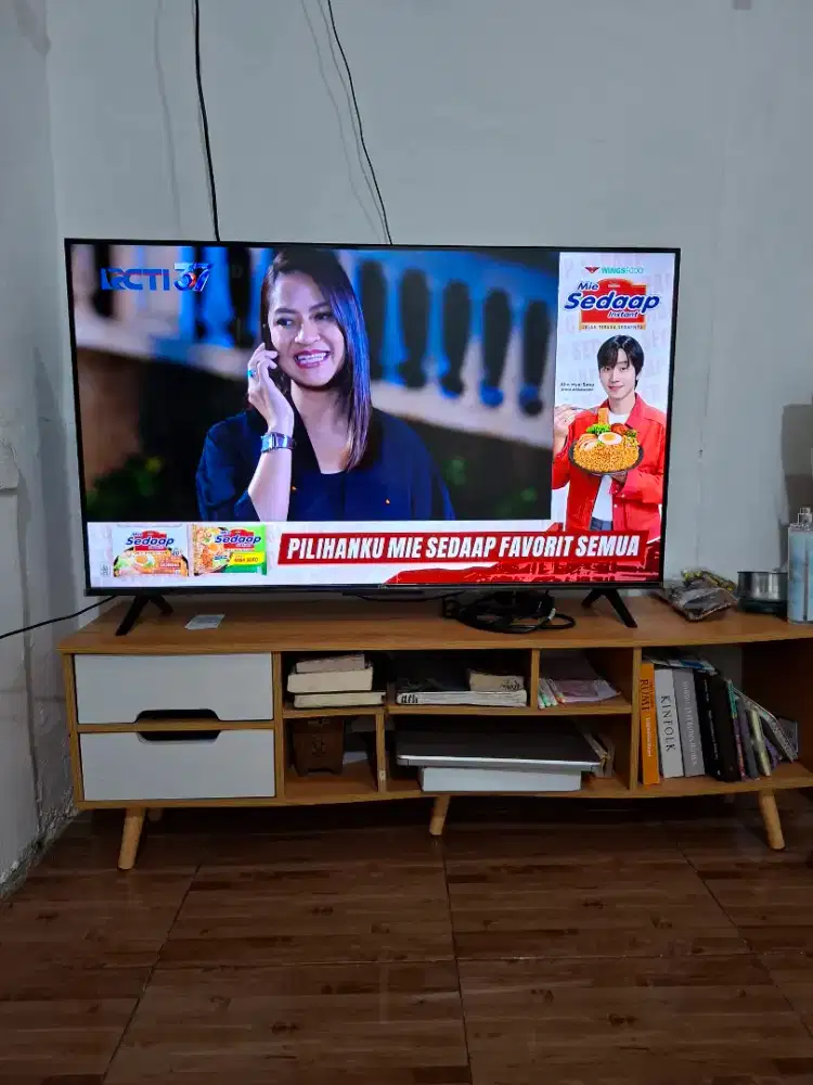 TCL 43 Inch 4k HDR Smart Google TV