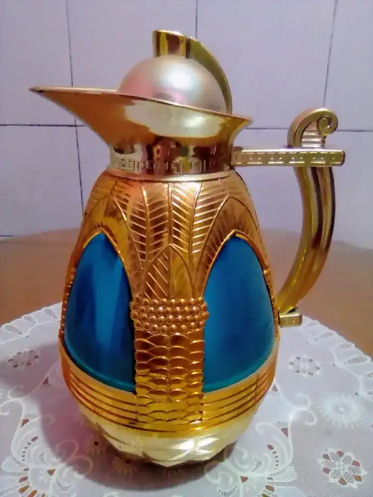 Teko Hias/Pajangan Impor