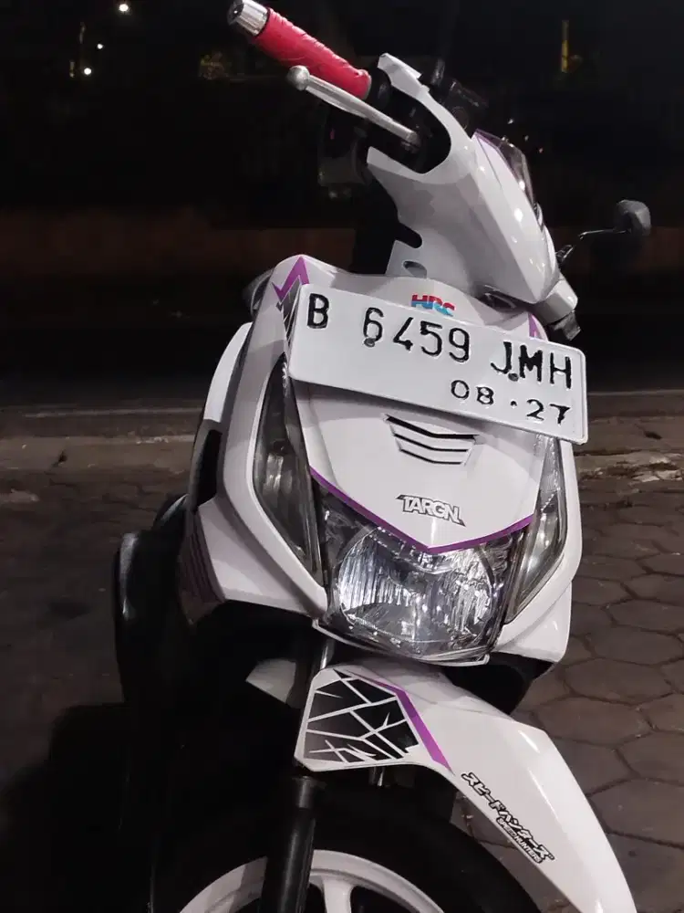 BEAT KARBU 2012 full kirian daytona