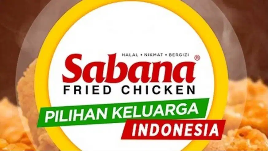 Warung Ayam goreng sabana
