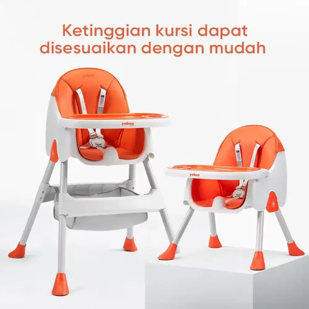 Yoboo Kursi Bayi Multifungsi (Baby Chair)