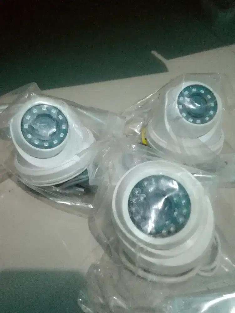 Jual cepat cctv seken