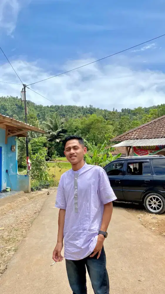 Mencari pekerjaan