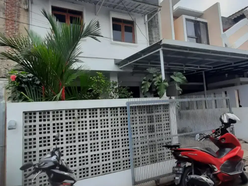 Rumah Arcamanik Endah Perluasan Sekitar Puri Ayu Arcamanik Kota Bandung