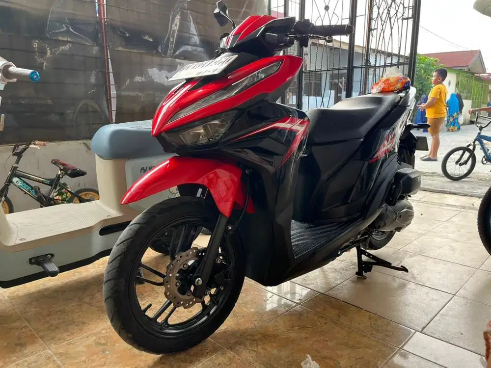 Vario 125 cbs 2024