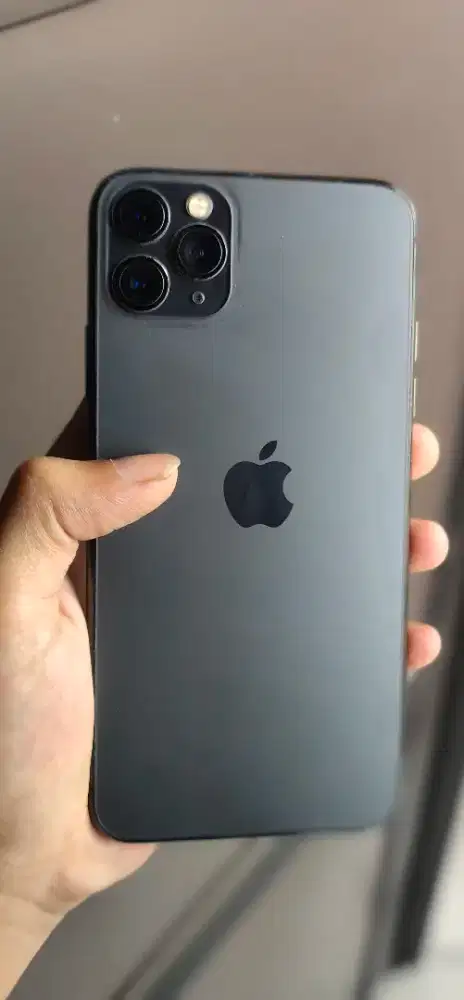 iPhone 11 Pro Max 512GB