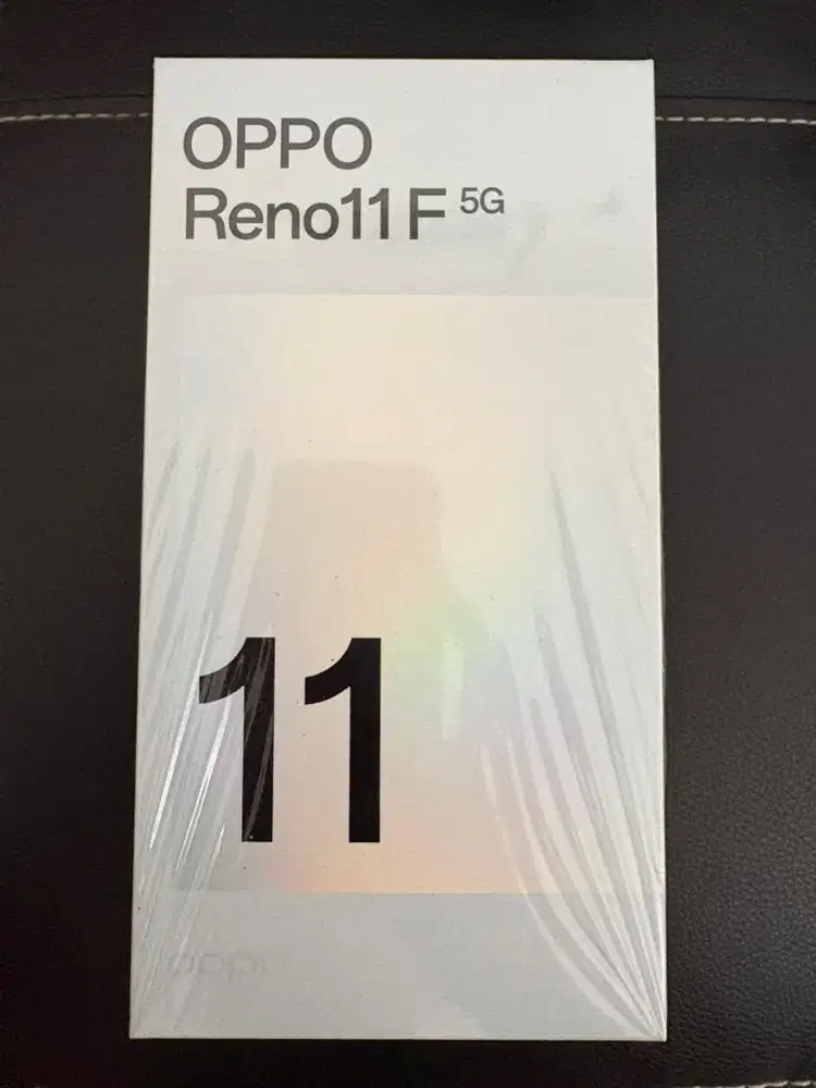 (Like New) Oppo Reno 11F 5G