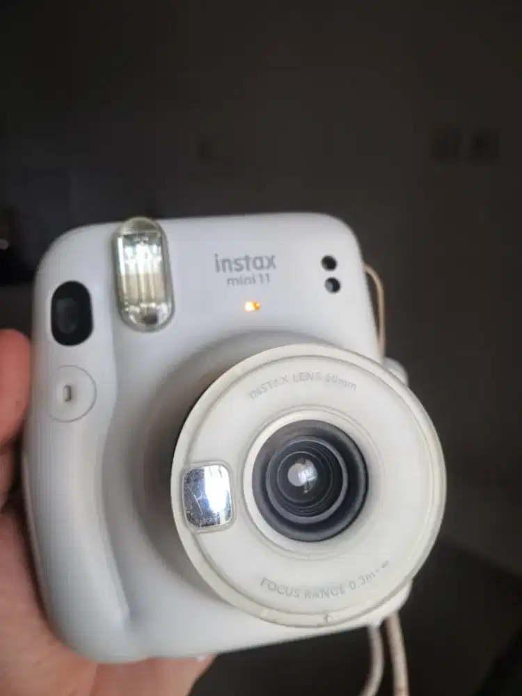 JUAL INSTAX MINI 11