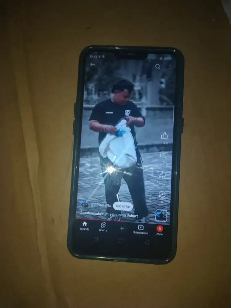 Oppo a3s.         .