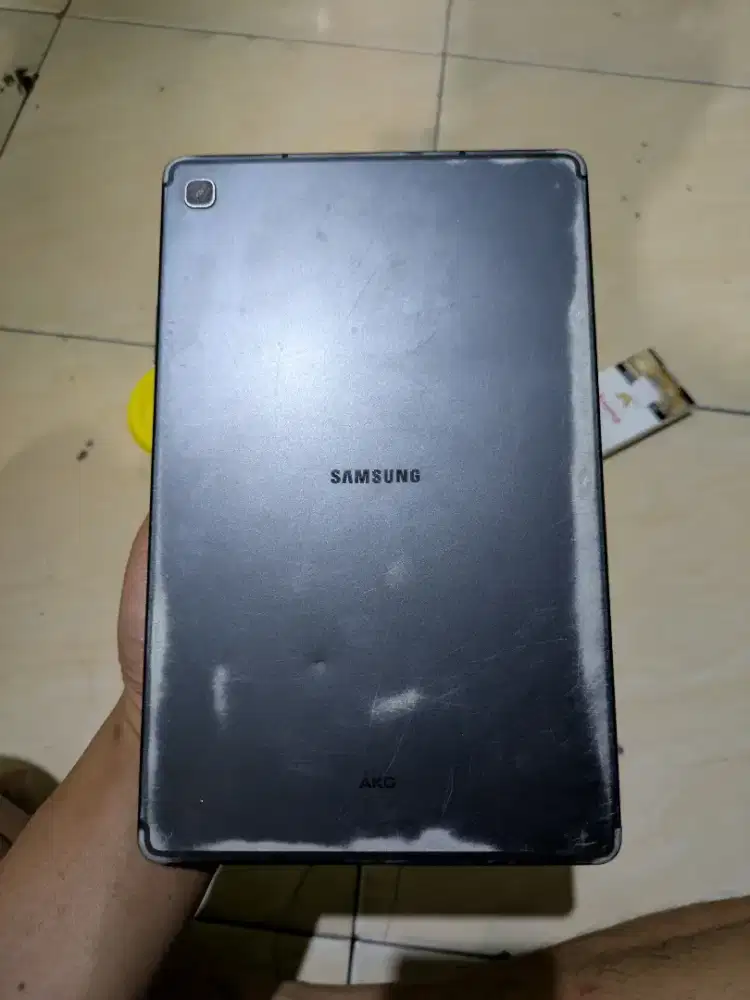 Samsung tab s6 lite 2024 minus