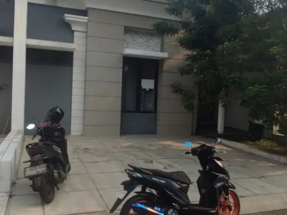 Dijual Rumah di Kompleks Citralake Sawangan, Cluster Green Victoria, Cinangka, Depok