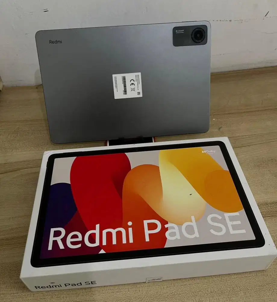 Xiaomi Redmipad se