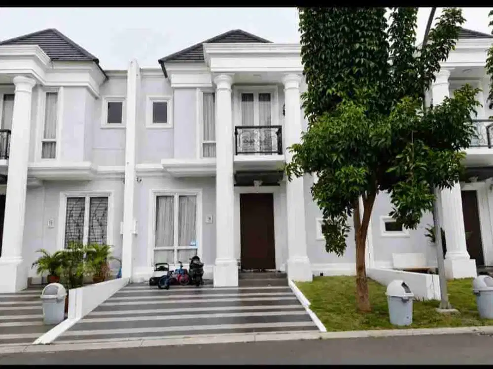 Rumah Citra Grand Cibubur