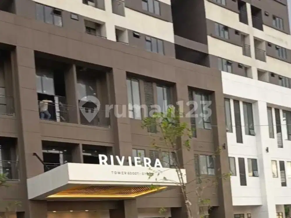 Apartemen Meikarta, Distrik 2, Cikarang, Kab Bekasi