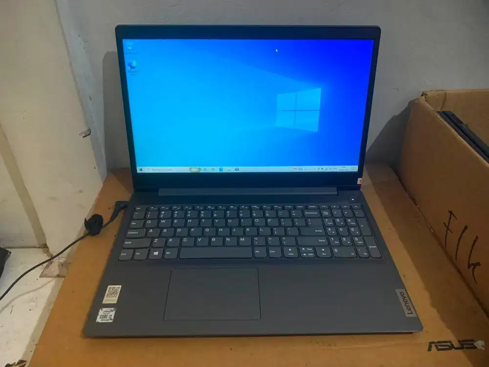Laptop Lenovo ideapad slim 3