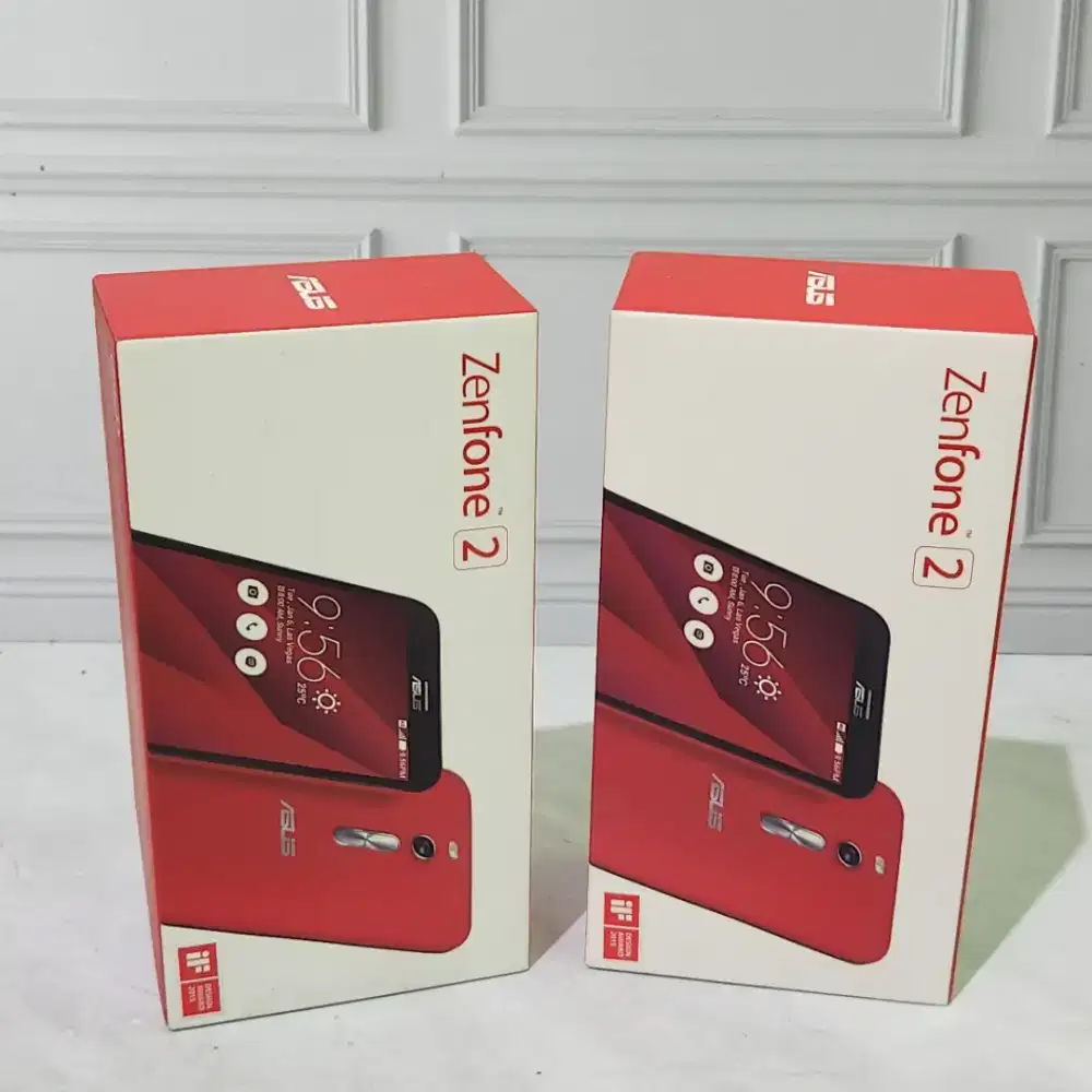 ASUS Zenfone 2 (ZE550ML) 2/16 GB, BNOB,