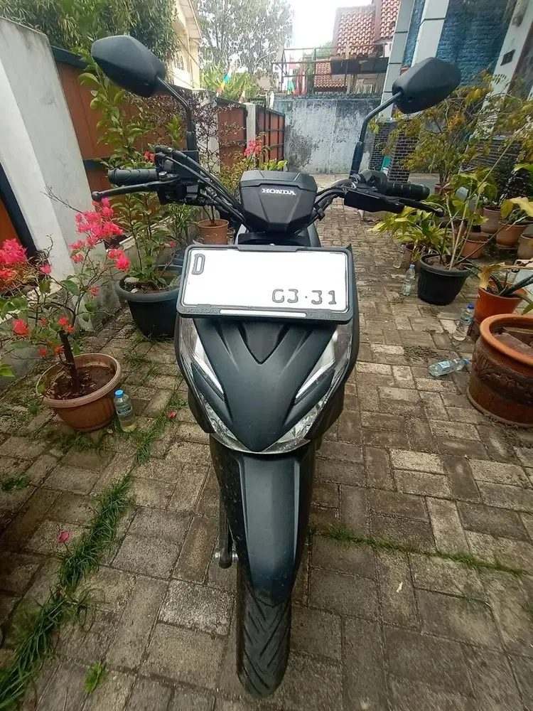 Jual beat street tahun 2026