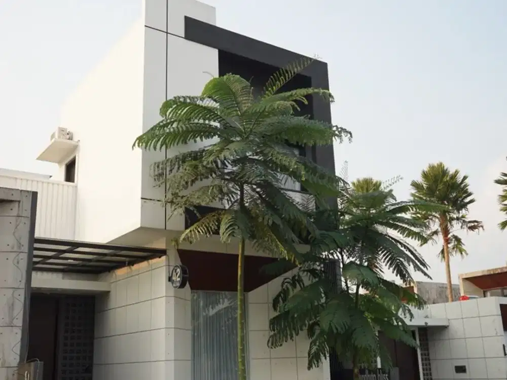HOT SALE, Mesin Cuan Villa Aktif Private Pool Full Ocupansi dekat Wisata Terbaik Kota Batu