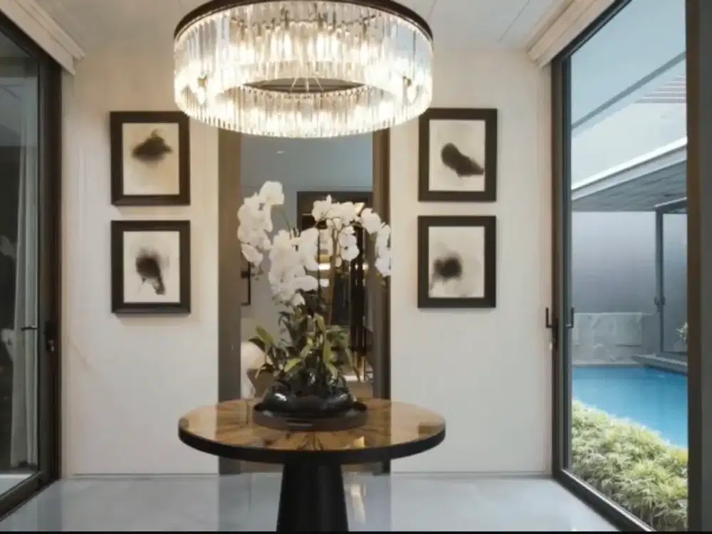 Dijual Pakuwon Indah Villa Bukit Regency 2 Surabaya Barat.