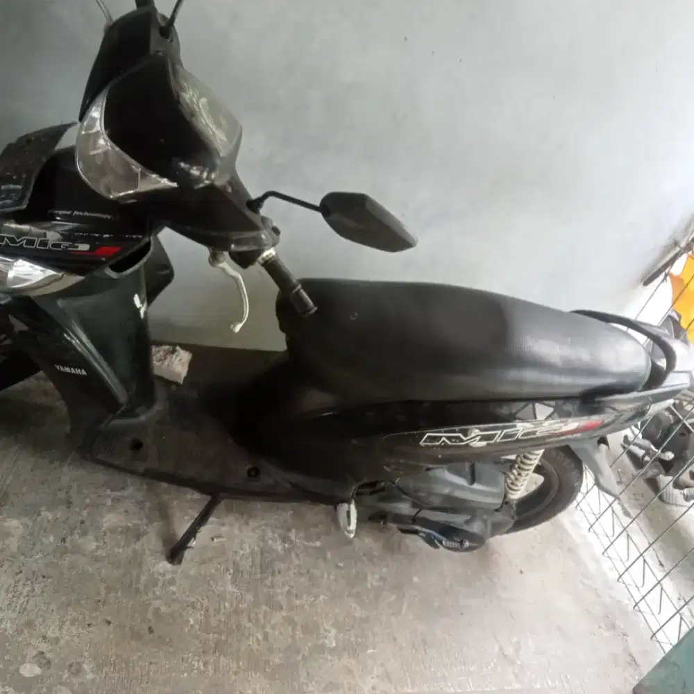 Jual Mio J 2014